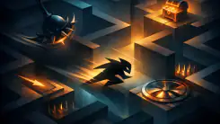 Mastering the Art of Strategy in Thief Puzzle header