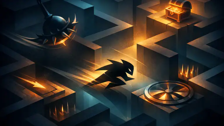 Mastering the Art of Strategy in Thief Puzzle icon