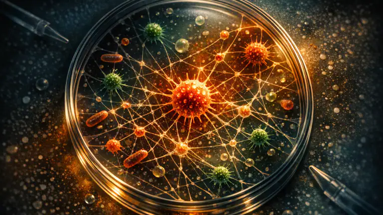 Mastering Viral Strategy: The Art of Disease Customization in Plague Inc. icon