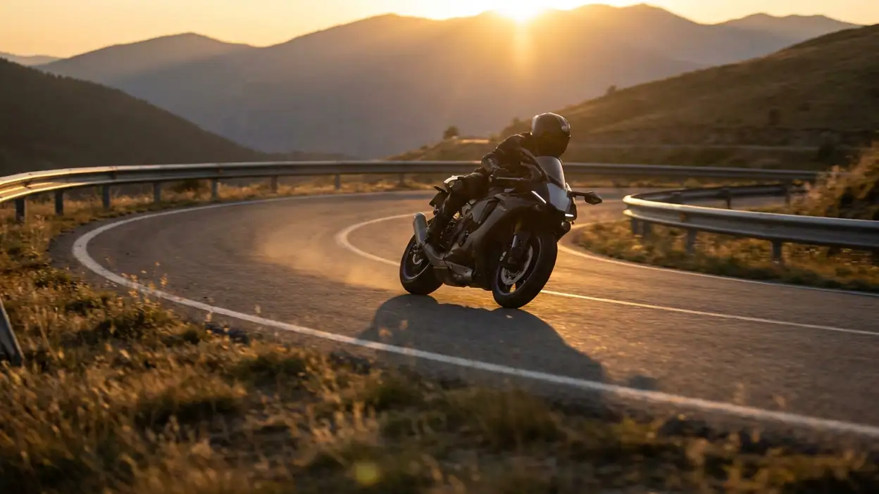 Moto Rider: The Thrill of Speed and Strategy in Mobile Racing
