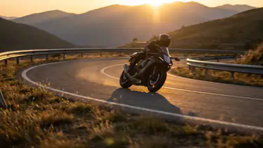 Moto Rider: The Thrill of Speed and Strategy in Mobile Racing header