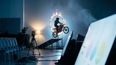 Moto X3M: Defying Gravity in Mobile Racing header
