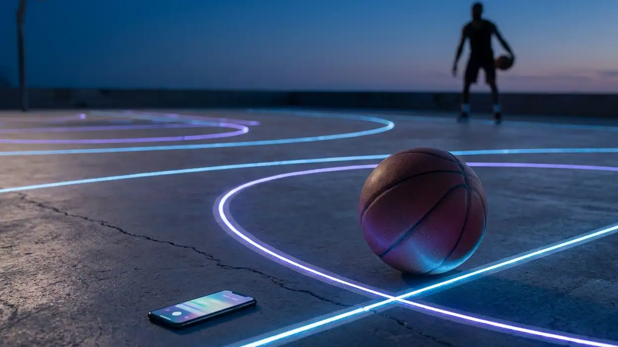 NBA LIVE Mobile Basketball: Redefining Digital Hoops Culture
