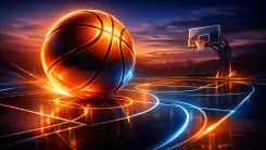 NBA LIVE Mobile Basketball: Redefining Digital Hoops Culture header