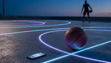 NBA LIVE Mobile Basketball: Redefining Digital Hoops Culture header