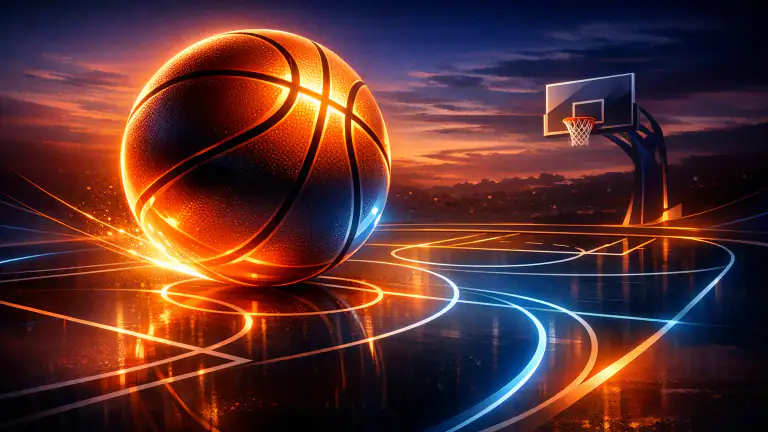 NBA LIVE Mobile Basketball: Redefining Digital Hoops Culture icon