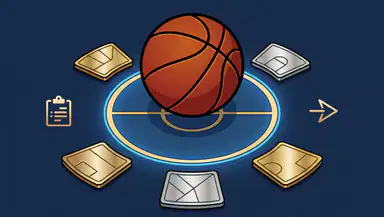 NBA LIVE Mobile Makes the Season the Main Event header