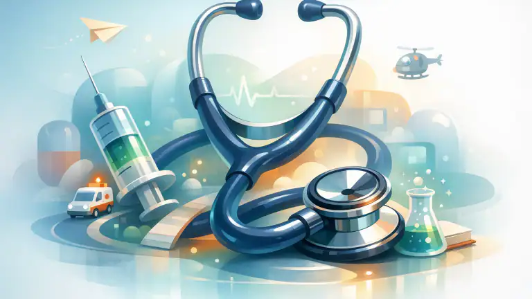 Pepi Hospital: Learn & Care's Role in Transforming Educational Gaming icon