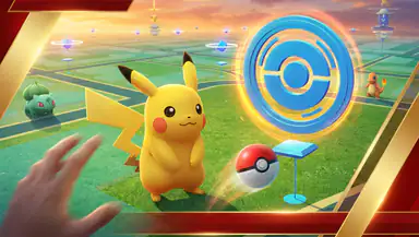 Pokémon GO Makes the Familiar World Feel New header