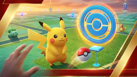 Pokémon GO Makes the Familiar World Feel New header