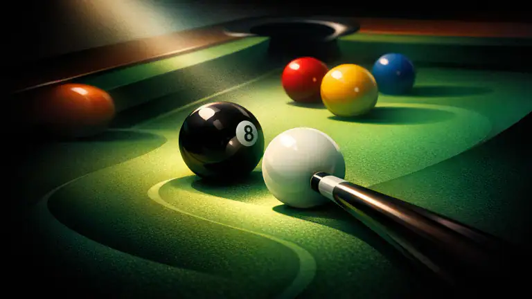 Pooking - Billiards City: The Mobile Game Captivating Pool Fans icon