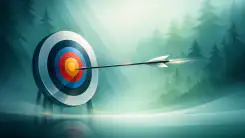 Precision and Skill: The Heart of Shooting Archery header