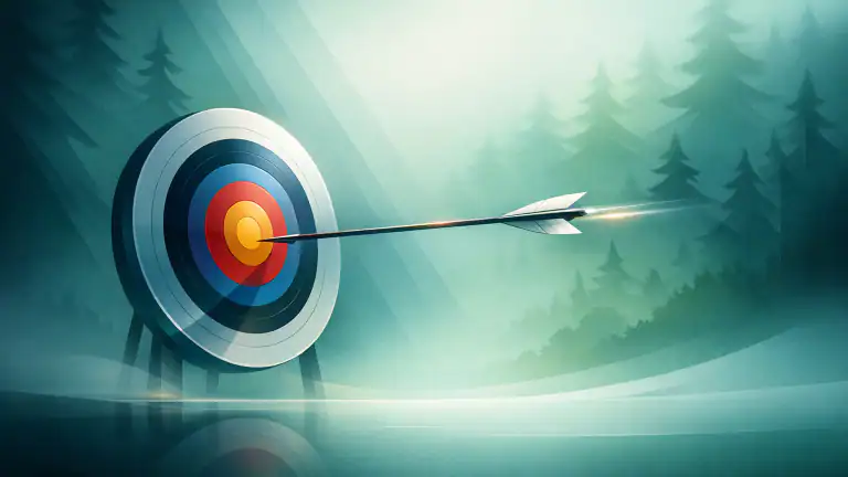 Precision and Skill: The Heart of Shooting Archery icon