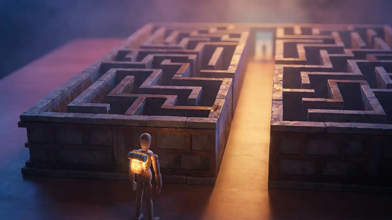 Prison Break: Stick Story – Navigating Digital Freedom