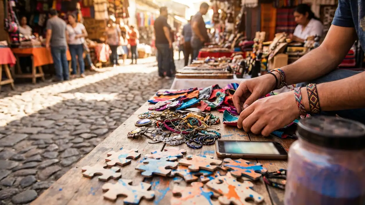 Project Makeover: The Game Revolutionizing Mobile Fashion and Puzzles