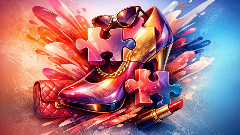 Project Makeover: The Game Revolutionizing Mobile Fashion and Puzzles icon