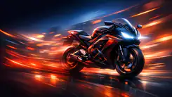 Racing Fever: Moto – A Cultural Shift in Mobile Gaming header