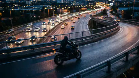 Racing Fever: Moto – A Cultural Shift in Mobile Gaming header