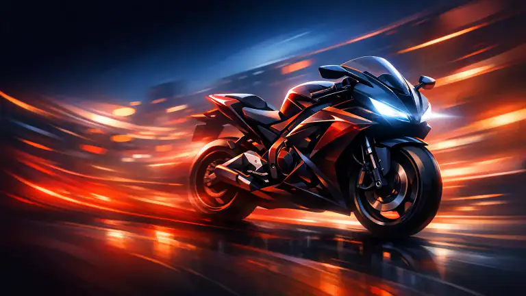 Racing Fever: Moto – A Cultural Shift in Mobile Gaming icon