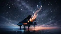 Real Piano: Transform Your Phone into a Concert-Ready Instrument header