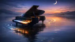Real Piano: Transform Your Mobile into a Concert Grand header