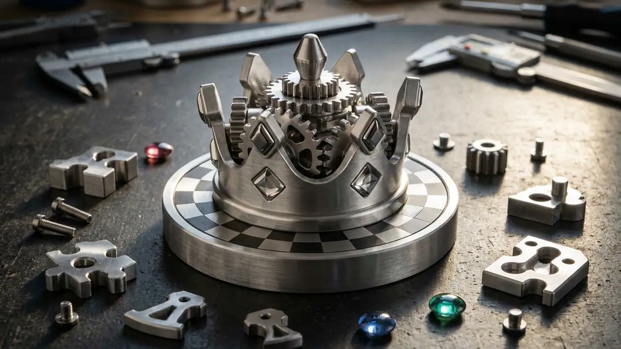 Royal Match: A Puzzle Game Fit for a King