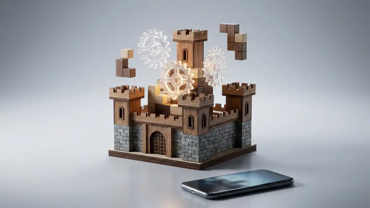 Royal Match: The Puzzle Game That Rules Them All
