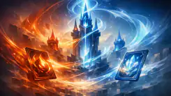 Rush Royale: Tower Defense TD - Strategy Meets Excitement header