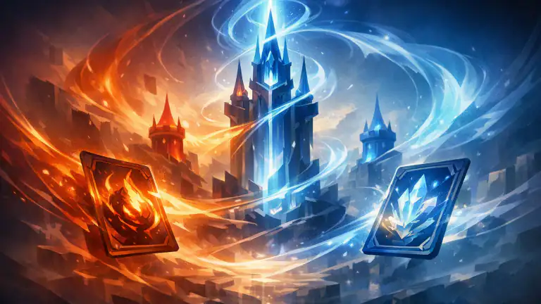 Rush Royale: Tower Defense TD - Strategy Meets Excitement icon