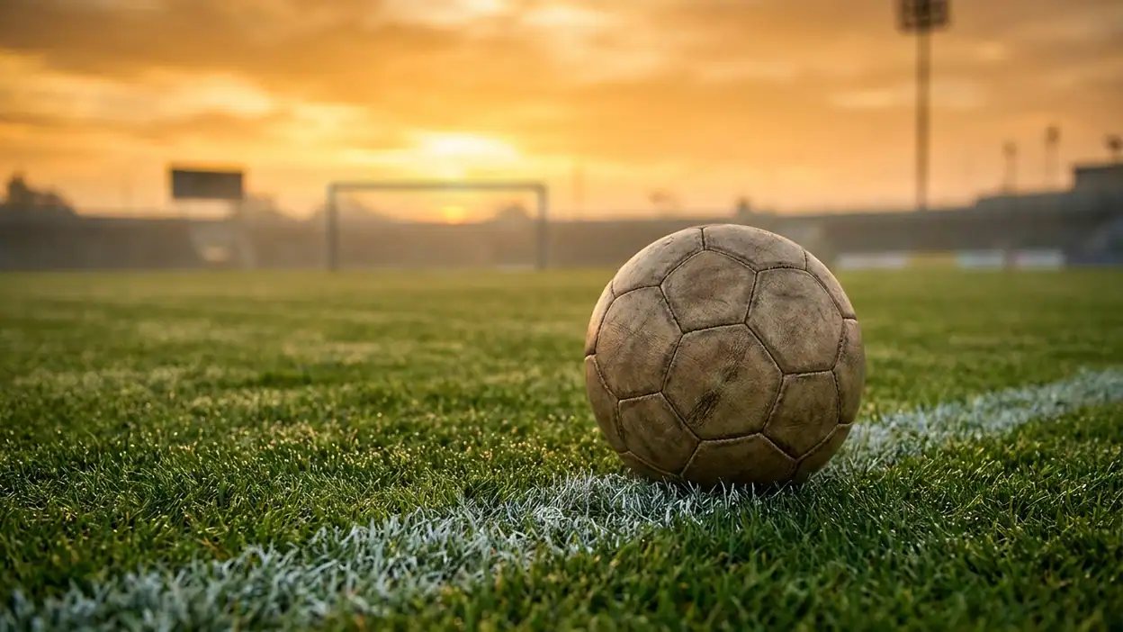 Score! Hero: Craft Your Soccer Legend