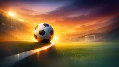 Score! Hero: Craft Your Soccer Legend header