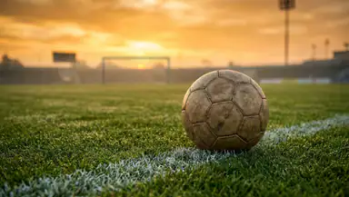 Score! Hero: Craft Your Soccer Legend header