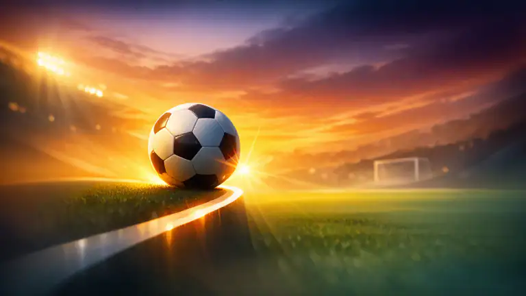 Score! Hero: Craft Your Soccer Legend icon