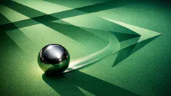 Shooting Ball: The Strategic Sports Game You Can't Miss header