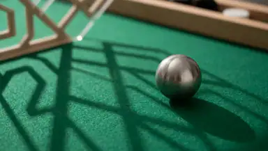 Shooting Ball: The Strategic Sports Game You Can't Miss header