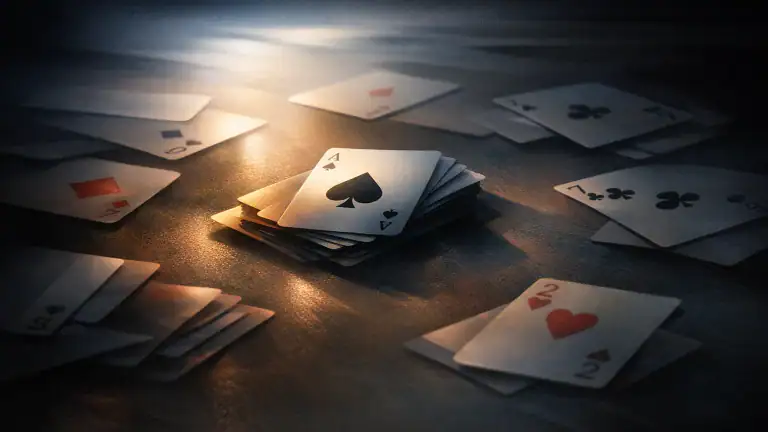 Solitaire - Classic Card Games: Finding Solitude in a Digital World icon