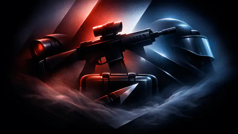 Standoff 2: Tactical Depth in the Mobile Action Arena icon