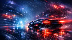 Street Racing 3D: Unleash Your Inner Speed Demon header
