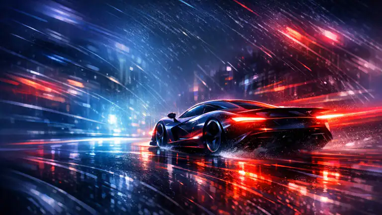 Street Racing 3D: Unleash Your Inner Speed Demon icon