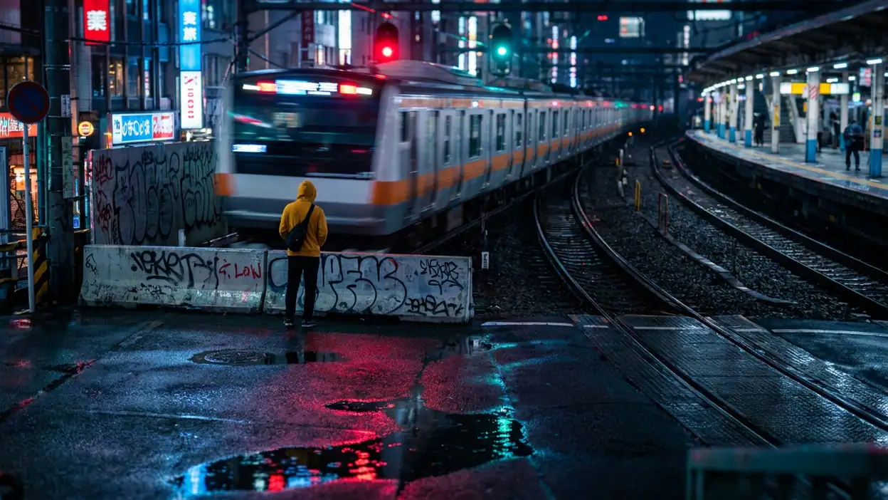 Subway Surfers: The Timeless Thrill of Endless Running