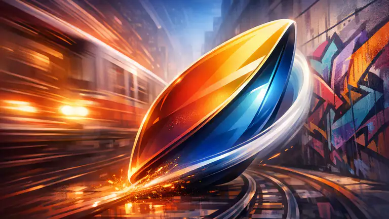 Subway Surfers: The Timeless Thrill of Endless Running icon