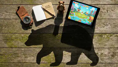 Super Bear Adventure: Fresh Updates Revitalize Gameplay on iOS and Android header
