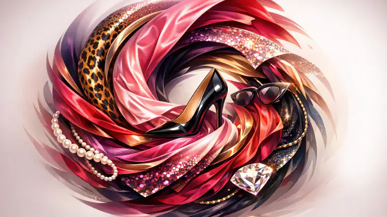 How Super Stylist Fashion Makeover Became a Mobile Gaming Sensation icon