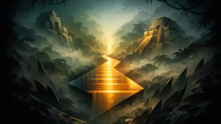 Temple Run: How an Endless Runner Became a Gaming Icon icon