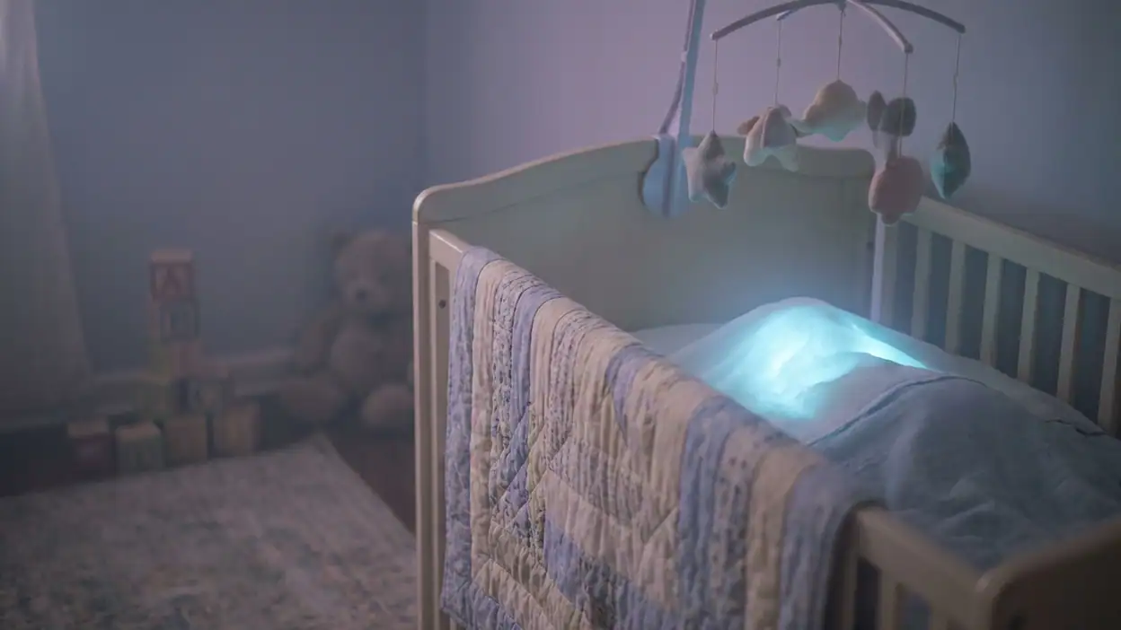 The Baby In Yellow: Unraveling Its Viral Horror Appeal