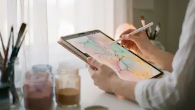 Tie Dye: Mastering the Art of Digital Fabric Design header