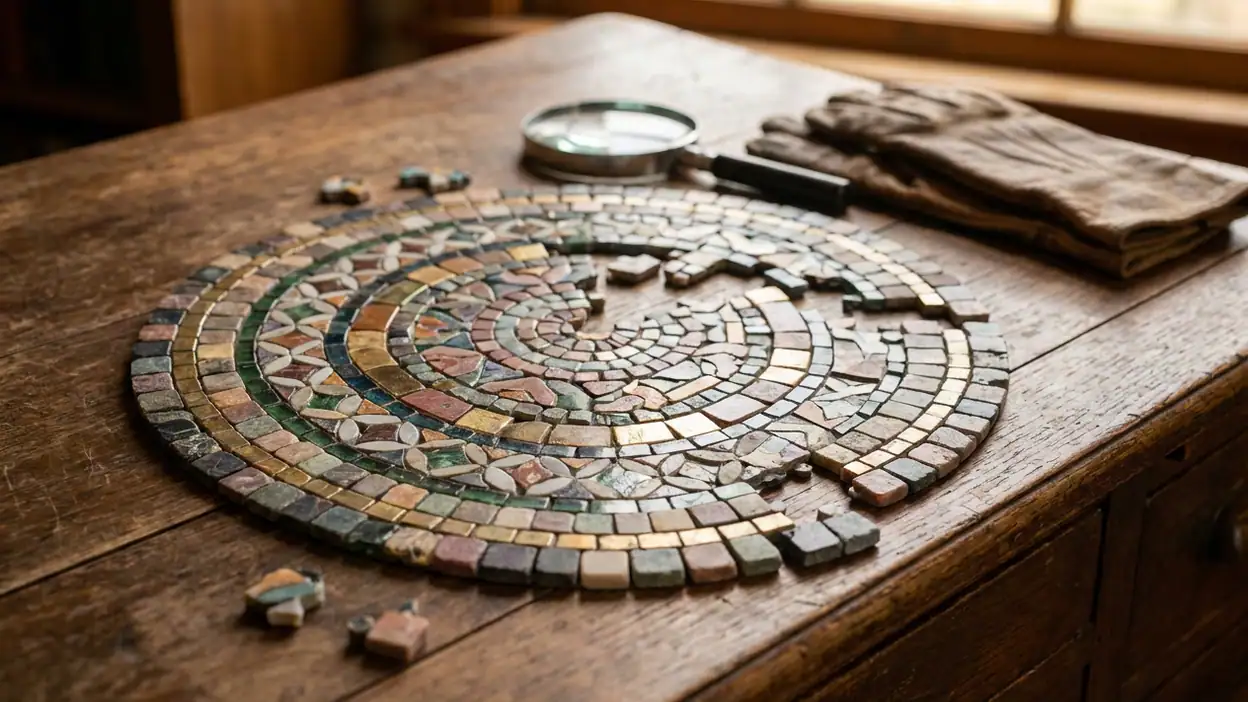 Tile Club - Match Puzzle Game: A Strategic Twist on Classic Puzzles