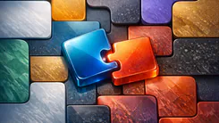 Tile Club - Match Puzzle Game: A Strategic Twist on Classic Puzzles header