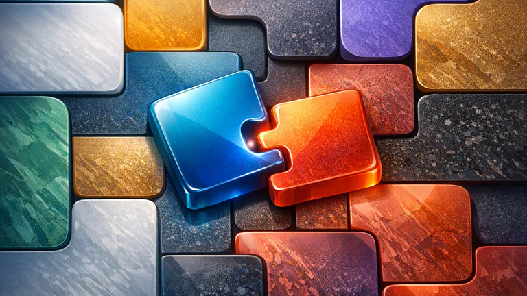 Tile Club - Match Puzzle Game: A Strategic Twist on Classic Puzzles icon