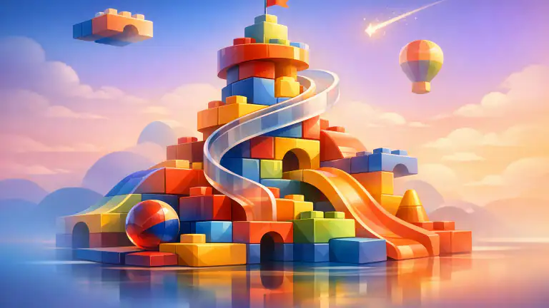 How Toca Boca World Revolutionizes Creative Learning for Kids icon